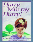 Hurry, Murray, Hurry! cover