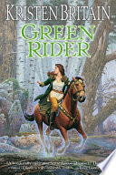 Green Rider cover