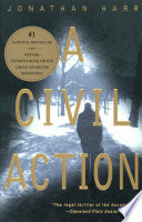 A Civil Action cover
