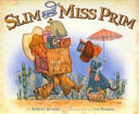 Slim and Miss Prim cover