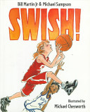 Swish! cover