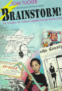 Brainstorm: The Stories of Twenty American Kid Inventors cover