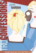 Tru Confessions cover