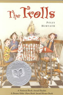 The Trolls cover