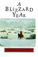 A Blizzard Year cover