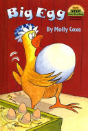 Big Egg cover