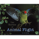 The Secrets of Animal Flight cover