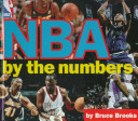NBA by the Numbers cover