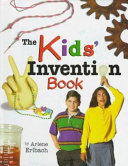 The Kids' Invention Book cover