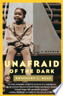 Unafraid of the Dark cover