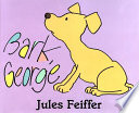 Bark, George cover