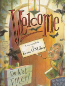 Velcome cover