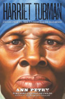 Harriet Tubman: Conductor on the Underground Railroad cover