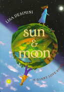 Sun & Moon: A Giant Love Story cover
