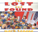 The Lost and Found cover