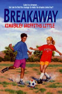 Breakaway cover