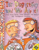 It's Disgusting and We Ate It cover