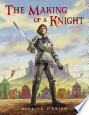 The Making of a Knight cover