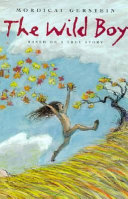 The Wild Boy cover