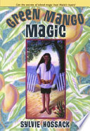 Green Mango Magic cover