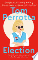 Election cover