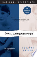 Girl, Interrupted cover