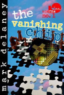 The Vanishing Chip cover