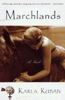 Marchlands cover
