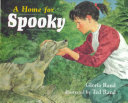 A Home for Spooky cover