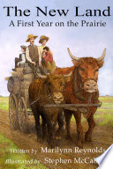 The Prairie Fire cover