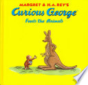 Curious George and the Dump Truck cover