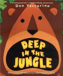 Deep in the Jungle cover