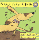 Pippin Takes a Bath cover