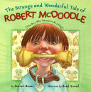 The Strange and Wonderful Tale of Robert McDoodle cover