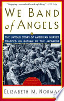 We Band of Angels cover
