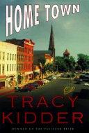 Home Town cover