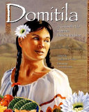 Domitila: A Cinderella Tale from the Mexican Tradition cover