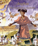 Angkat: The Cambodian Cinderella cover