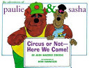Circus or Not cover