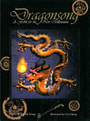 Dragonsong: A Fable for the New Millennium cover