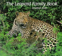 The Leopard Family Book cover