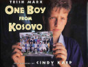 One Boy from Kosovo cover