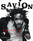 Savion: My Life in Tap cover