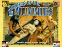 Secrets of the Mummies: Uncovering the Bodies of Ancient Egyptians cover