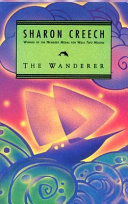 The Wanderer cover