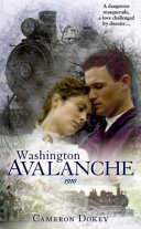 Washington Avalanche 1910 cover