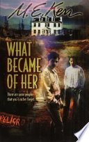 What Became of Her cover