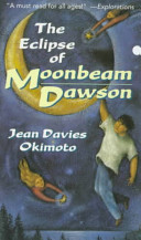 The Eclipse of Moonbeam Dawson cover