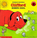 Clifford Keeps Cool cover