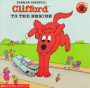 Clifford to the Rescue cover